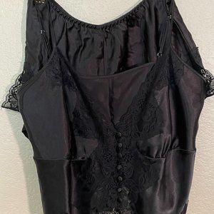 Chemise and Tap Pant